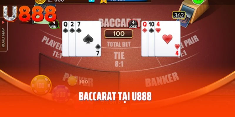 baccarat