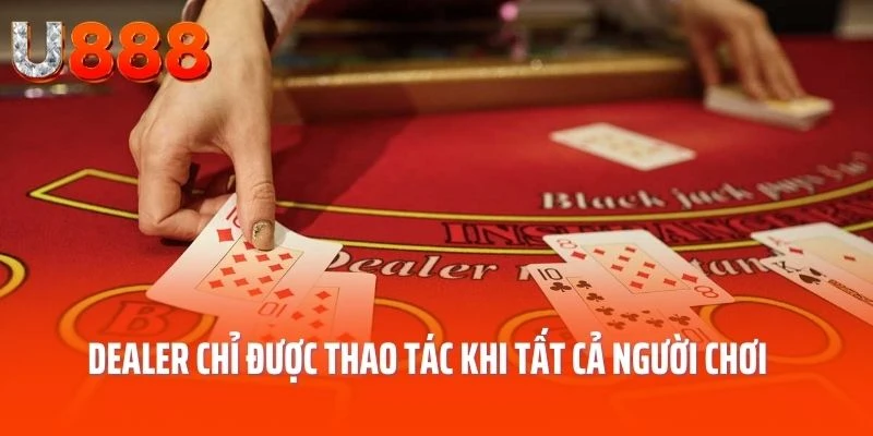 blackjack-dealer