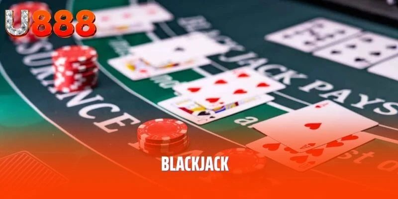 blackjack