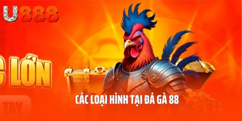 da-ga-88-loai-hinh