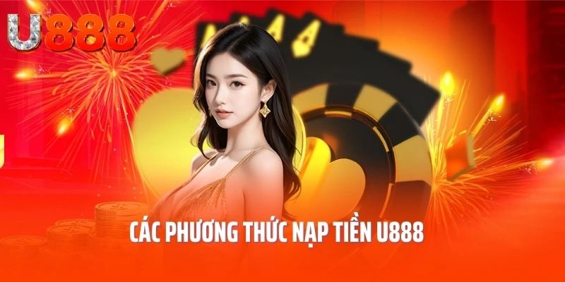 nap-tien-u888-phuong-thuc
