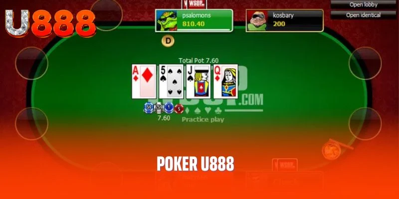 poker