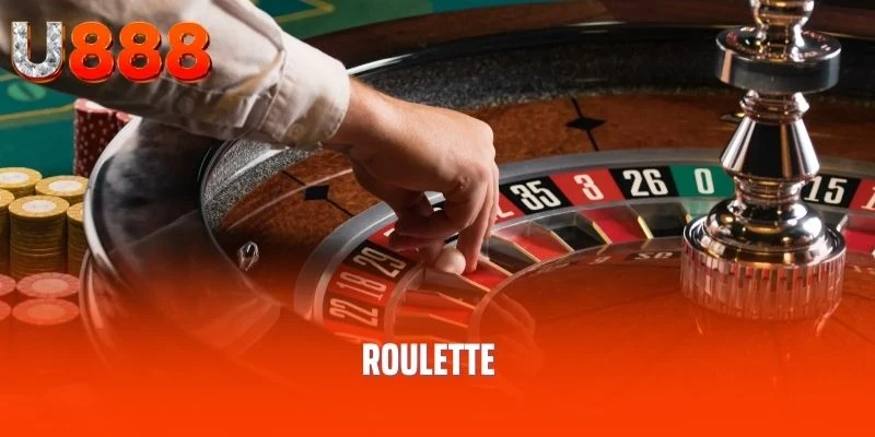 roulette