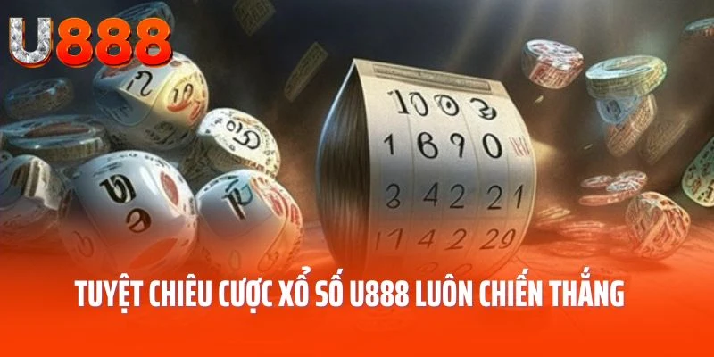 xo-so-u888-tuyet-chieu